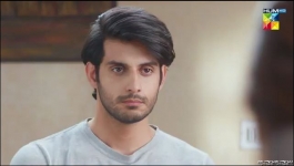 Qissa e Dil - Episode 03 - 26th July 2024